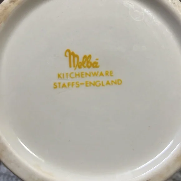 Melba Kitchenware Coffee Canister - Picture 5 of 5